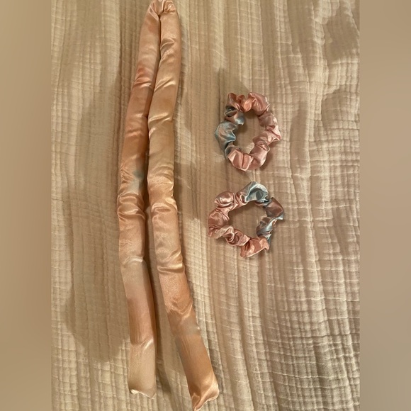 Kitsch Hair Kitsch Satin Curler Set Poshmark
